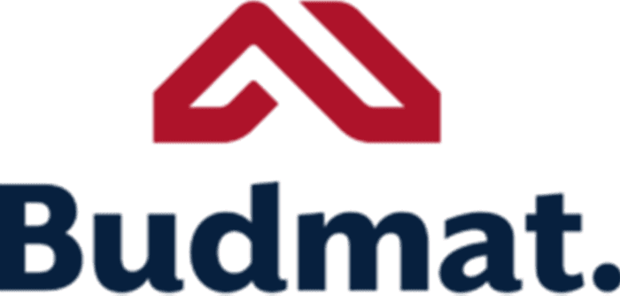 Lietaus nuvedimo sistema Flamingo Budmat