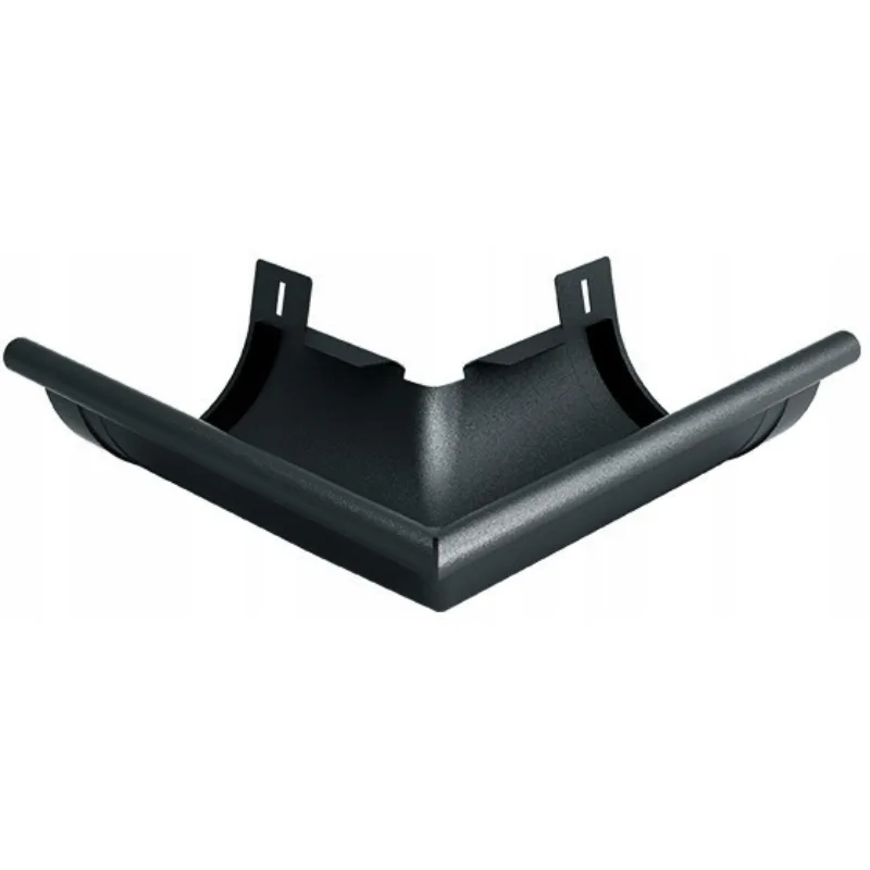 Išorinis kampas 90° Flamingo BUDMAT 125/90