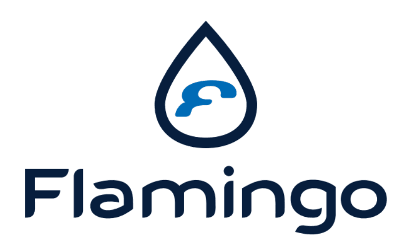 Lietaus nuvedimo sistema Flamingo Budmat