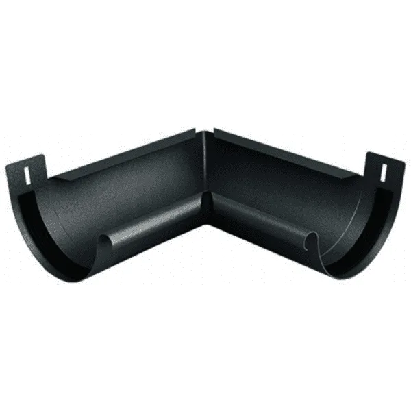 Vidinis kampas 90° Flamingo BUDMAT 125/90